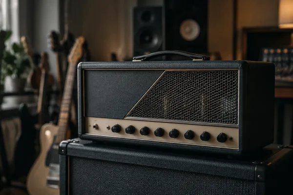 Victory Amps for Beginners: A Complete Guide