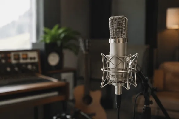 Warm Audio: A Complete Buyer's Guide