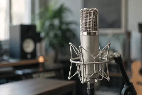 Warm Audio for Beginners: A Complete Guide
