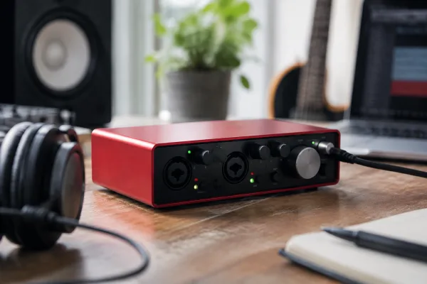 Focusrite Control: A Complete Buyer's Guide