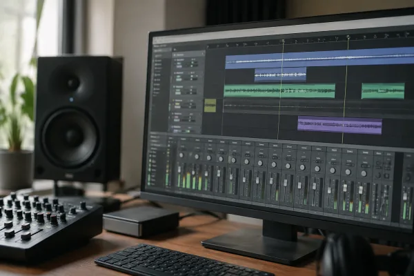 Focusrite Control for Beginners: A Complete Guide