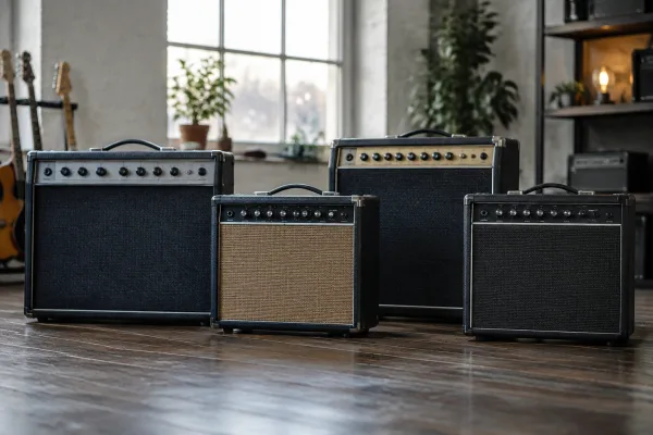 Laney: A Complete Buyer's Guide
