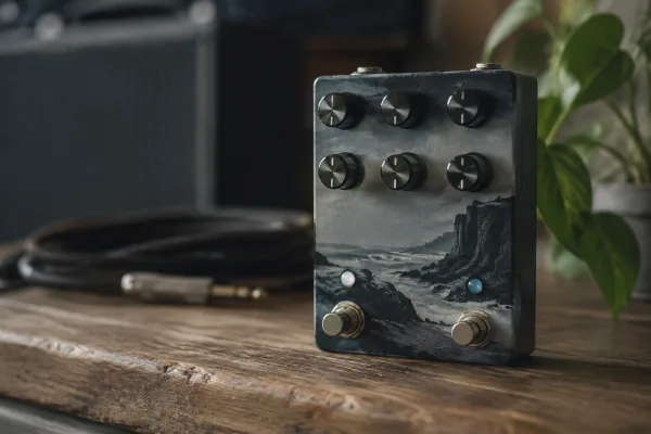 Walrus Audio: A Complete Buyer's Guide