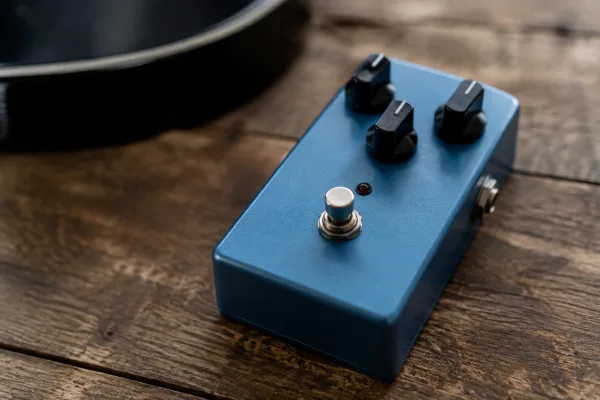 Walrus Audio for Beginners: A Complete Guide
