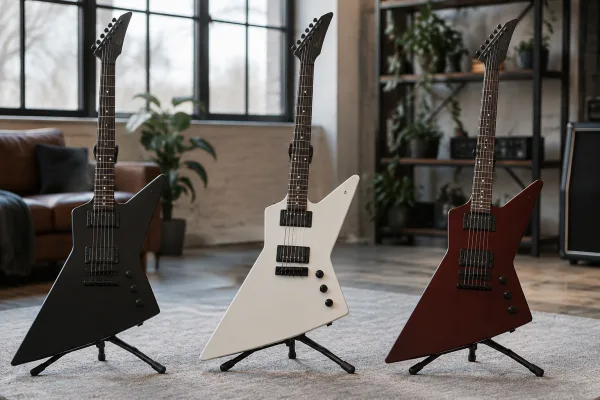 Ibanez Explorer: A Complete Buyer's Guide