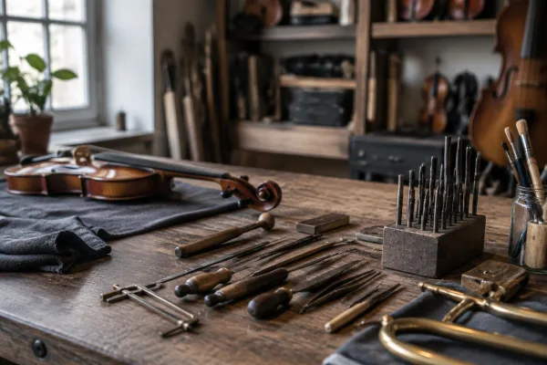 Instrument Tool Storage: A Complete Buyer's Guide