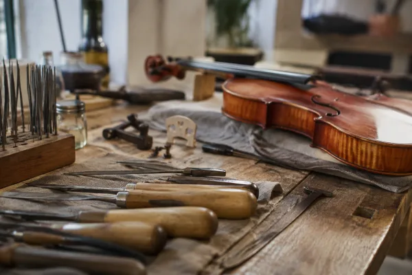 Instrument Tool Storage for Beginners: A Complete Guide