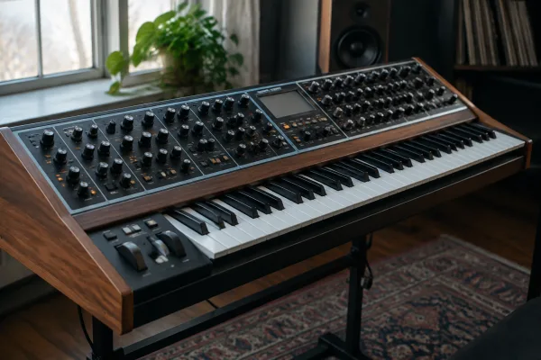 Moog One: A Complete Buyer's Guide