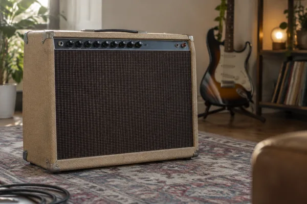 Classic 30 Peavey for Beginners: A Complete Guide