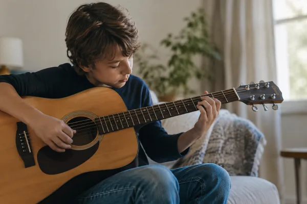 Childrens Guitar Straps: A Complete Buyer's Guide