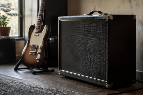 Guitar To Speaker: A Complete Buyer's Guide
