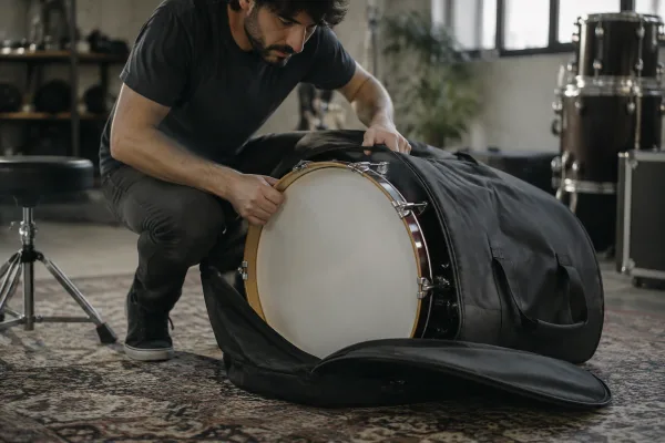 Bass Bags for Beginners: A Complete Guide