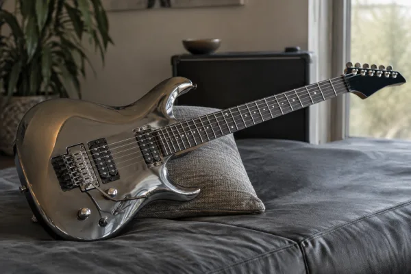 Ibanez Js Custom: A Complete Buyer's Guide