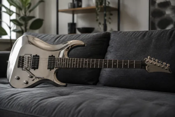 Ibanez Js Custom for Beginners: A Complete Guide