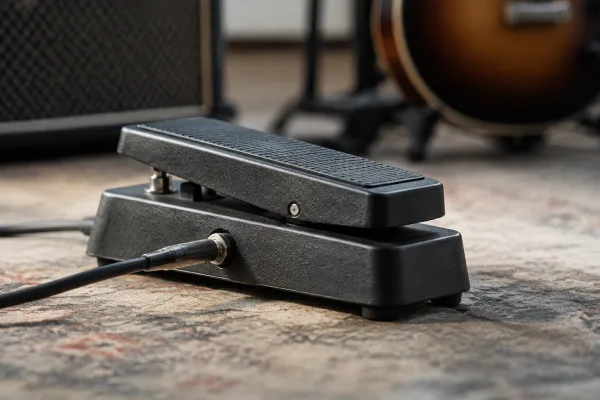 Pedal Wah Vox: A Complete Buyer's Guide