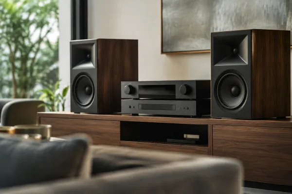 Amplifier Jbl: A Complete Buyer's Guide