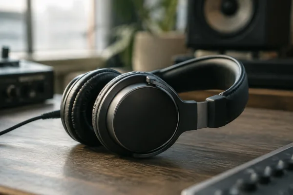Roland Headphones Rh 5: A Complete Buyer's Guide