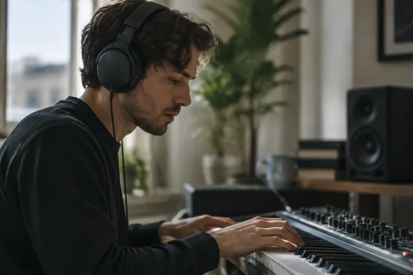 Roland Headphones Rh 5 for Beginners: A Complete Guide