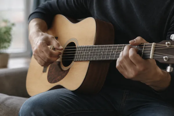 Martin Dreadnought Junior Guitar: A Complete Buyer's Guide