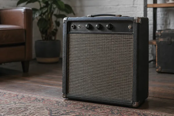 Ampeg B 15: A Complete Buyer's Guide