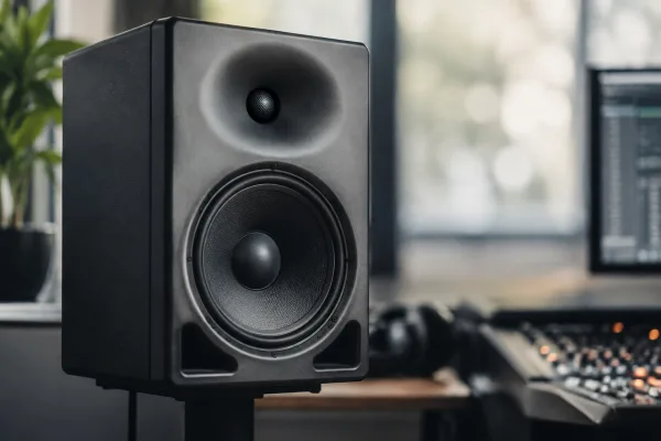 Neumann Studio Speakers: A Complete Buyer's Guide
