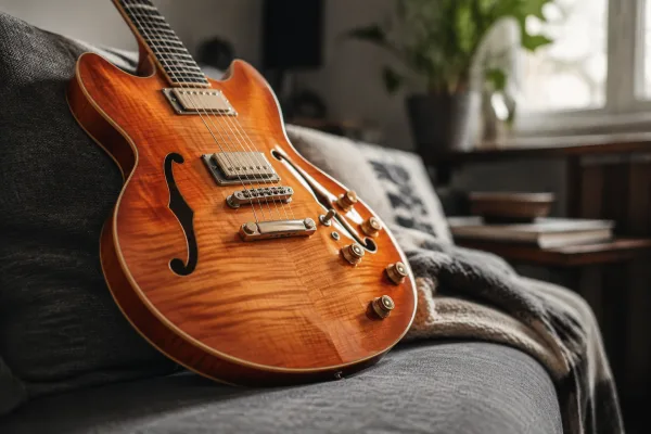 Orange Guitars: A Complete Buyer's Guide