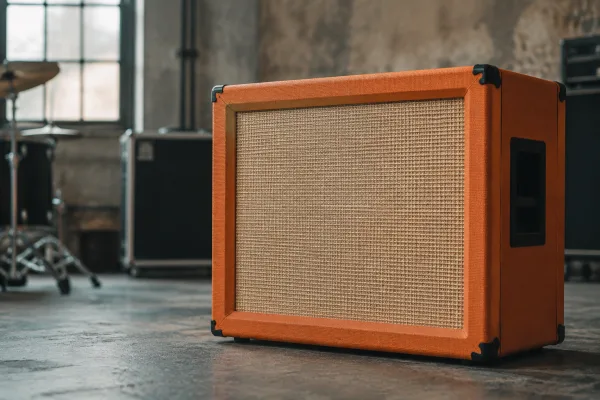 Orange Cabinet: A Complete Buyer's Guide
