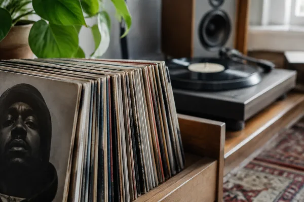 Hip Hop Vinyl: A Complete Buyer's Guide