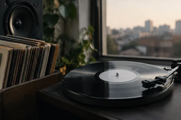 Hip Hop Vinyl for Beginners: A Complete Guide