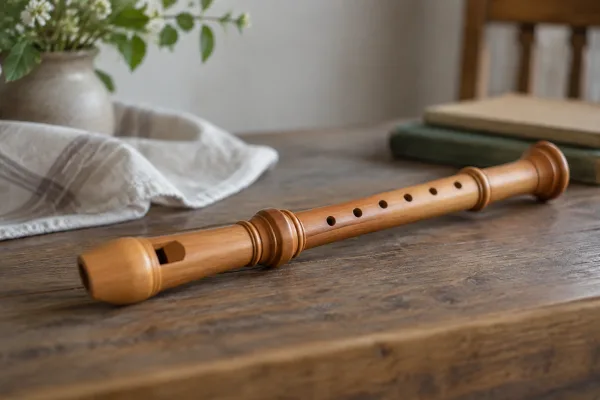 Soprano Recorders: A Complete Buyer's Guide