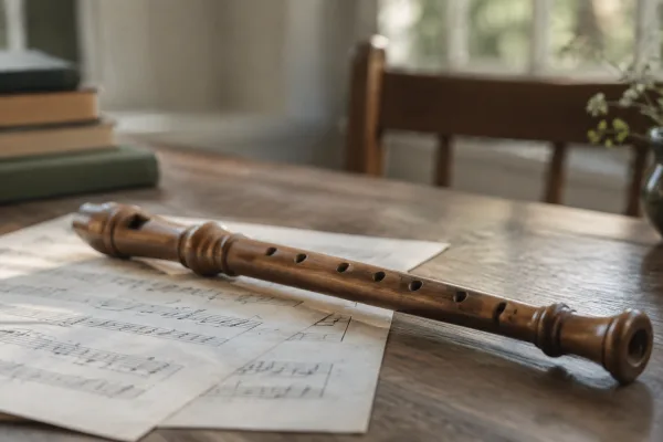 Soprano Recorders for Beginners: A Complete Guide