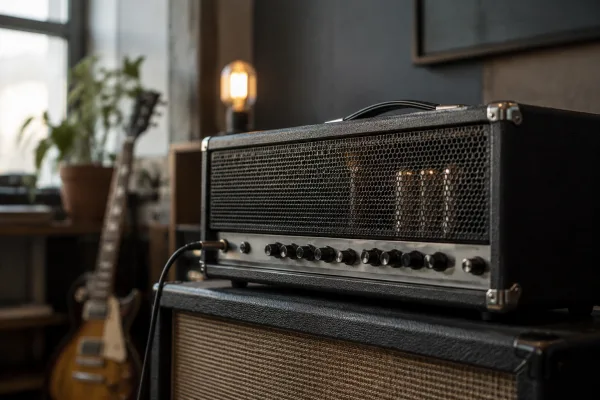 Peavey Evh: A Complete Buyer's Guide