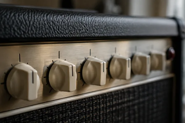 Peavey Evh for Beginners: A Complete Guide
