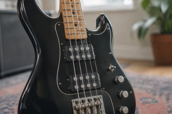 Peavey T 40: A Complete Buyer's Guide