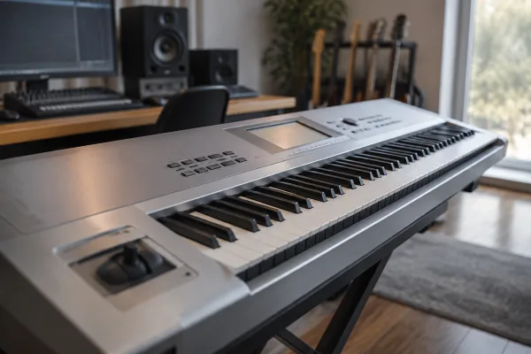 Korg Trinity: A Complete Buyer's Guide