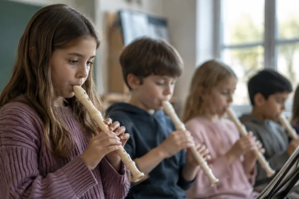 Childrens Recorder: A Complete Buyer's Guide