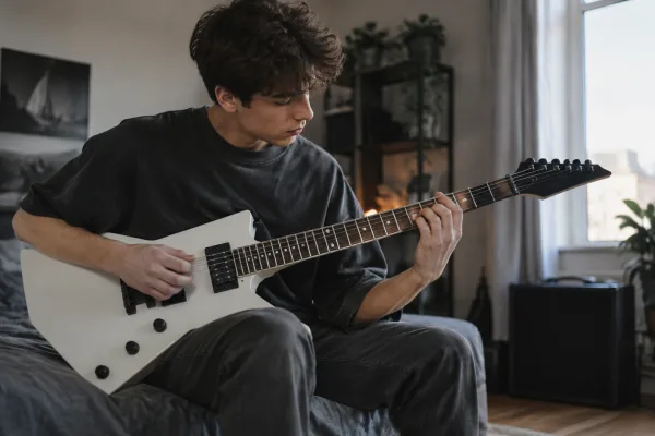 Ibanez Explorer for Beginners: A Complete Guide