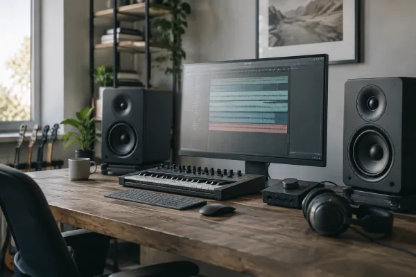Desktop Monitor Controller for Beginners: A Complete Guide