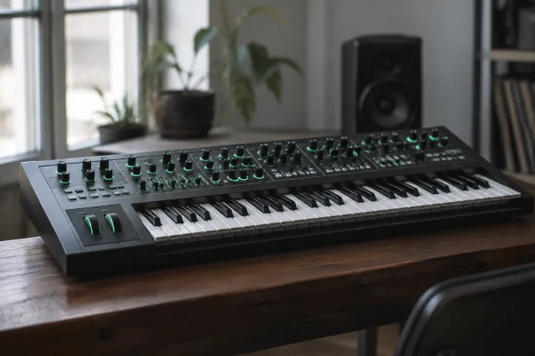 Roland System 8: A Complete Buyer's Guide