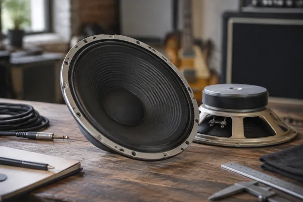 Peavey Vintage 30: A Complete Buyer's Guide