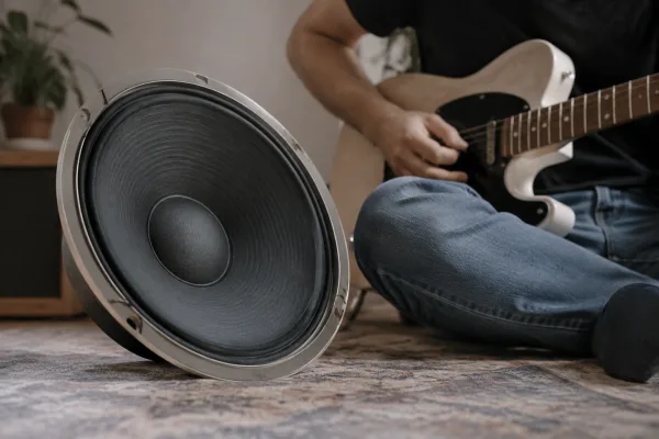 Peavey Vintage 30 for Beginners: A Complete Guide