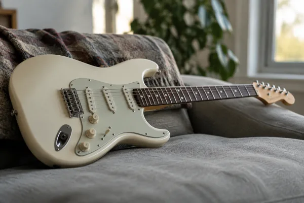 Fender Music Maker Guitar: A Complete Buyer's Guide
