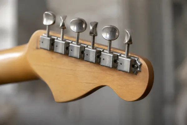 Fender Locking Tuners for Beginners: A Complete Guide