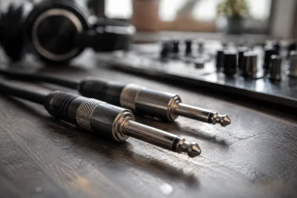 Phono Jack 1 4: A Complete Buyer's Guide