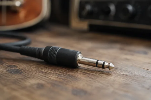 Phono Jack 1 4 for Beginners: A Complete Guide