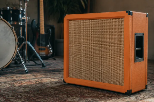 Orange Cabinet for Beginners: A Complete Guide