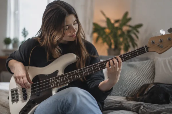 Peavey T 40 for Beginners: A Complete Guide