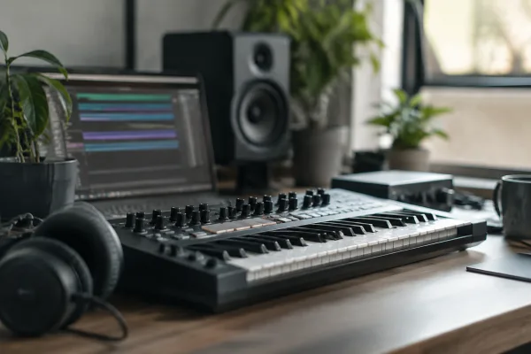 Novation Synth for Beginners: A Complete Guide