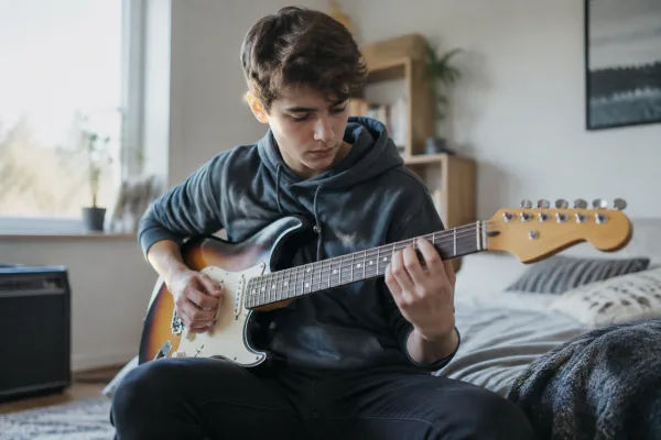 Ibanez Iron Label for Beginners: A Complete Guide