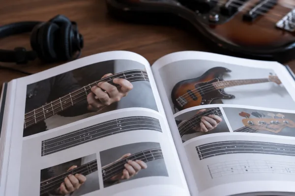 Bass Book: A Complete Buyer's Guide